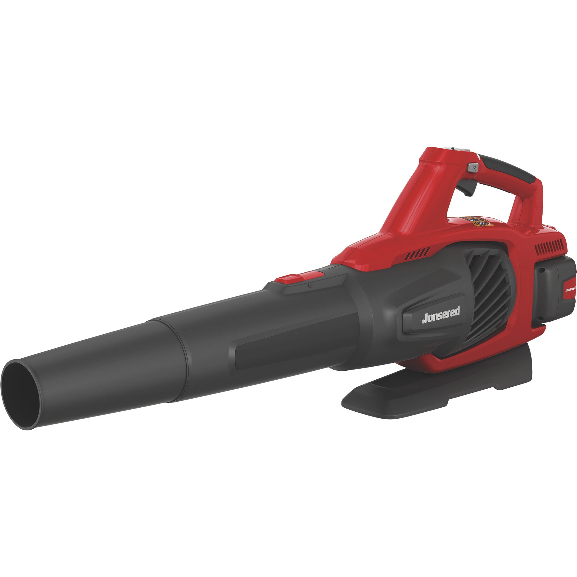 Jonsered 58 Volt Li-Ion Cordless Blower — 750 CFM, Model# B750i